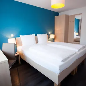 Centro Arkadia Otel