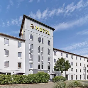 Koeln-west Otel