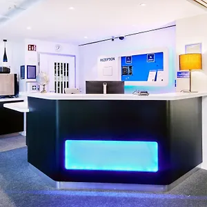 Koeln-marsdorf Otel